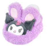 Sanrio Kuromi Mini Pouch Charm Spring Rabbit